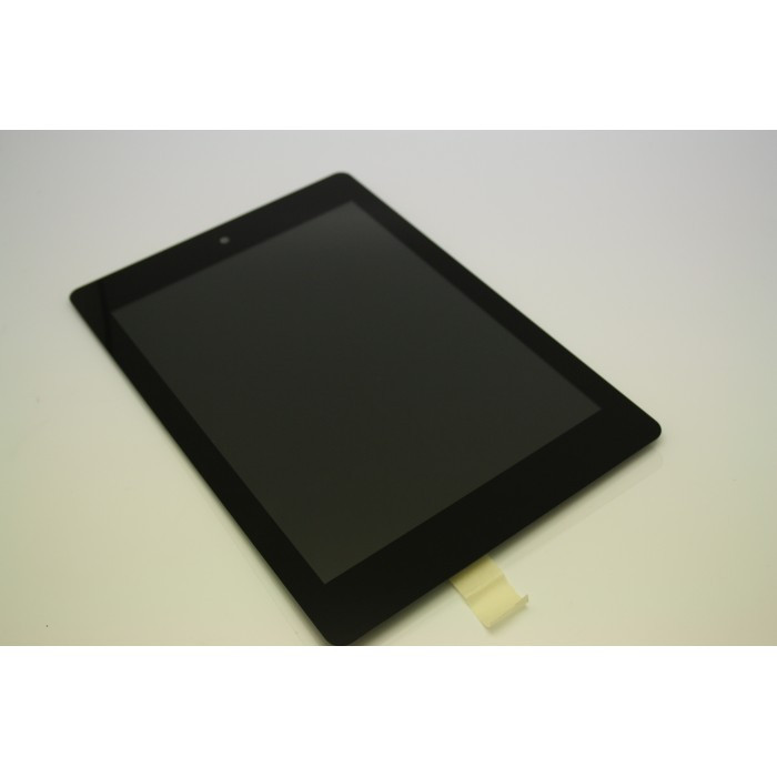 Touchscreen Display lcd A1-810