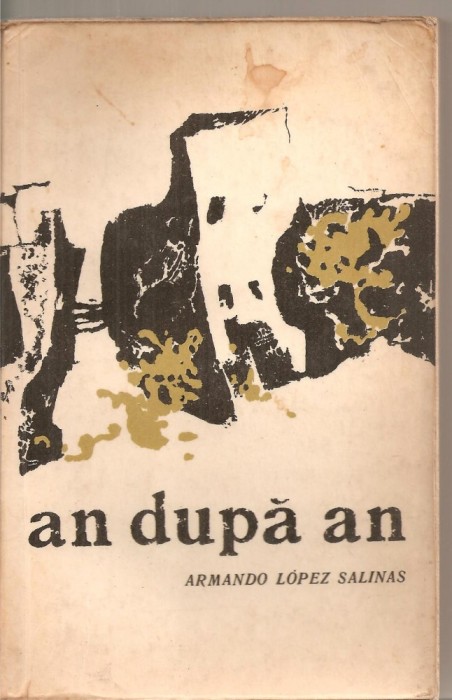 (C5678) AN DUPA AN DE ARMANDO LOPEZ SALINAS, ELU, 1965