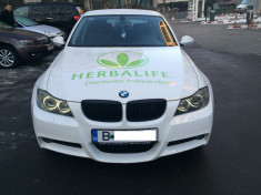 BMW seria 3 E90 2007 318i foto