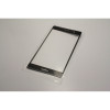 Sticla Huawei P7 negru geam glass