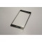Sticla Huawei P7 negru geam glass