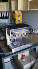 Espressor profesional Futurmat Rimini XL Compact foto