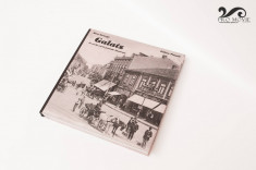 Album Cartofilic din Galati &amp;quot; GALATZ-in vechi carti postale&amp;quot; foto