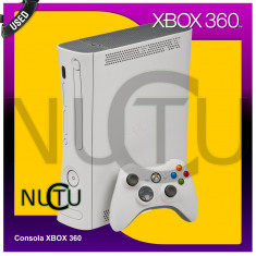 Consola XBOX360 120GB Modat RGH, Xbox 360 Modat foto