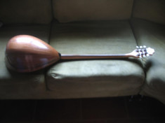 Bouzouki (greek) foto