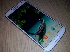 samsung galaxy s4 white foto