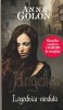 Anne Golon - Angelica - logodnica vanduta, Alta editura