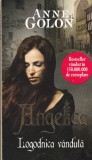 Anne Golon - Angelica - logodnica vanduta