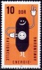 Germania DDR 1981 - cat.nr.2257 neuzat,perfecta stare, Nestampilat