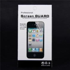 Folie protectie ecran ZTE V955 clara foto