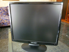 Monitor LCD Hanns G HH 191 DPB 19 cu boxe integrate foto