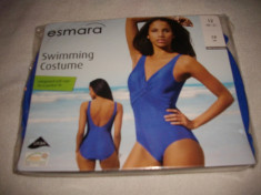 Costum de baie,NOU, marimea 38,marca Esmara foto