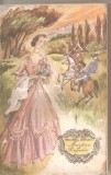 (C5701) MARCHIZA DE POMPADOUR DE MICHEL ZEVACO, EDITURA GRAFOART SI RAI, 1992, TRADUCERE DE CONSTANTIN GHEORGHE, Alta editura