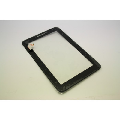 Touchscreen geam Lenovo A1207 A2207 IdeaTab foto