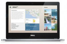 Inspiron 14 7437 Intel Core i7-4500U, 1800 MHz 128 GB SSD HDD Intel HD Graphics 4400 foto