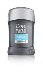 Dove MEN+CARE CLEAN COMFORT 40 ml foto
