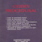 UNIUNEA JURISTILOR DIN ROMANIA - CODEX PROCEDURAL { 1994, 408 p.}