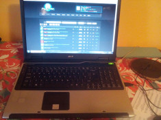 Laptop Acer TravelMate 7510 foto