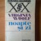 k0 VIRGINIA WOOLF - NOAPTE SI ZI