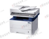 Program resoftare / resetare Xerox 3215 3225 DI DN DNI cip 106R02775 106R02777