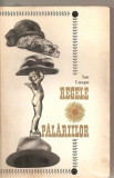 (C5711) REGELE PALARIILOR DE ION LUNGU, EDITURA PENTRU LITERATURA, 1967, Alta editura