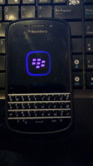 Blackberry Q10 foto