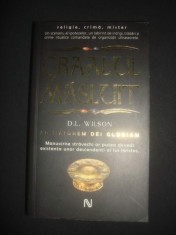 D. L. WILSON - GRAALUL MASLUIT foto