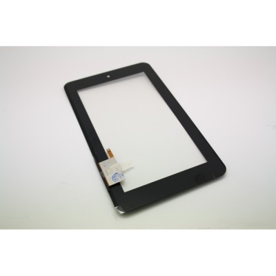 Touchscreen geam HP Slate 7 foto