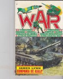 James Lynn - Compania de asalt