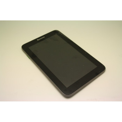Display Touchscreen lcd Lenovo A2107 IdeaTab foto