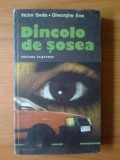 H6 Dincolo de sosea - Victor Beda, Gheorghe Ene, 1982