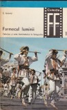 E Iarovici - Farmecul luminii - tehnica si arta iluminatului in fotografie, Alta editura
