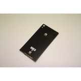 Capac baterie Huawei P6 negru