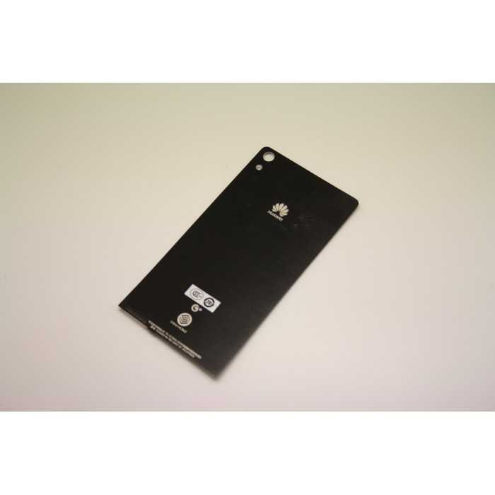 Capac baterie Huawei P6 negru