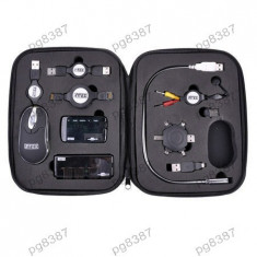 Kit accesorii laptop 10 in 1, Intex - 401093 foto