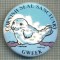 2019 INSIGNA - CORNISH SEAL SANCTUARY - GWEEK -REGATUL UNIT AL MARII BRITANII -starea care se ved