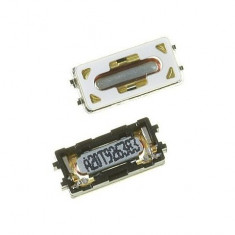 Difuzor / Casca Apple iPhone 2 2G 3 3G 3GS Originala Original NOUA NOU foto