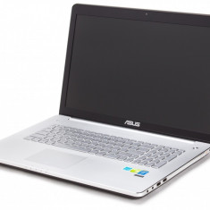 Laptop Asus n750jv