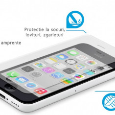 folie protectie sticla Iphone 6 plus