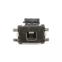 Buton on-off microcontact Nokia 2100, 3300, 3510, 3510i, 3310, 3330, 3410, 3650, 3660, 5210, 5510, 6210, 6220, 6310, 63 Original foto