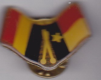 Insigna Romania - foto