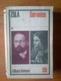 K0 Emile Zola - Gervaise, 1982