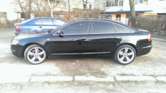 Jante 19 inch Originale AUDI A5 A6 A7 A8 Q5 Q7 foto