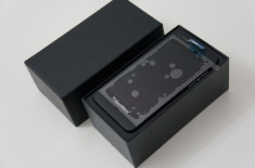 BlackBerry Z10 Negru, NOU-Tipla in Cutie, Poze Reale foto