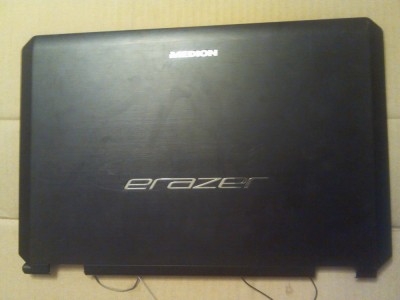 carcasa display Medion Erazer X6811 MD97624 msi GT60 GT660 GT680 GT683 GT680R foto