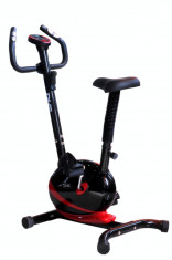 Bicicleta Fitness Magnetica DHS 2401B DHS foto