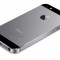 Iphone 5 16gb neverlocked space grey