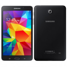 Samsung Galaxy TAB4 T335 16gb Black nou sigilat Garantie 2ani foto