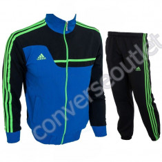 Trening bumbac ADIDAS - Modele NOI 2015 - Modele diverse - LIVRARE GRATUITA foto