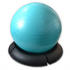 Disc Balans, Master Sport, Bosu, Negru Master Sport foto